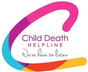 Child death helpline