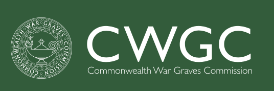 Commonwealth War Graves Commission Logo